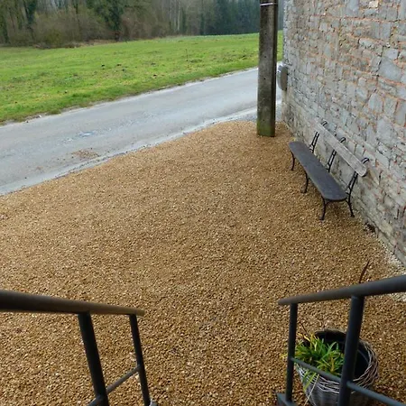Apartmán Le Grenier De La Dauphine