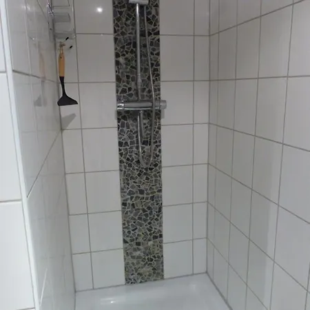 Apartmán Le Grenier De La Dauphine *