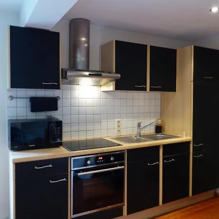 Apartmán Le Grenier De La Dauphine Ciney