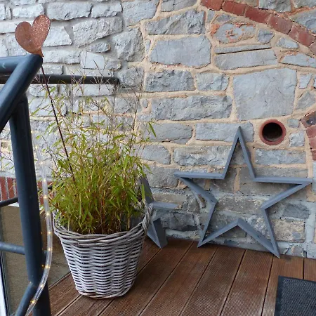 Le Grenier De La Dauphine